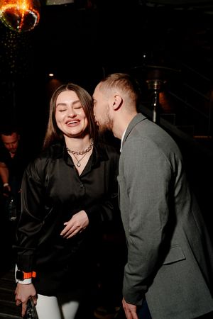 Репортаж Сергея Дружинина